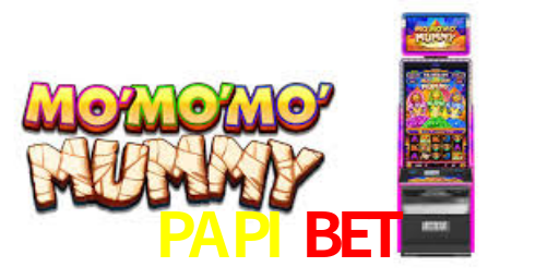 PAPI BET