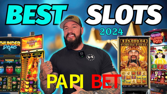 PAPI BET,PAPI.BET