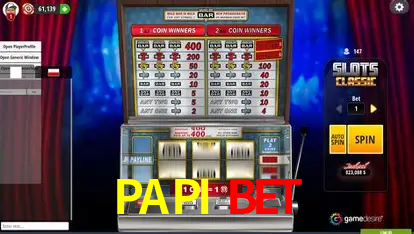 PAPI