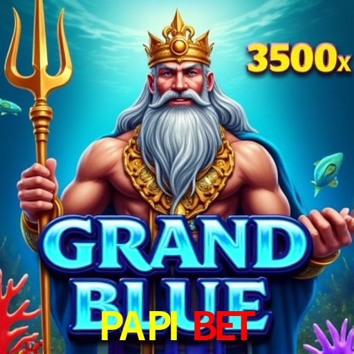 PAPI BET: Seu Cassino Premiado com Pagamentos Rápidos