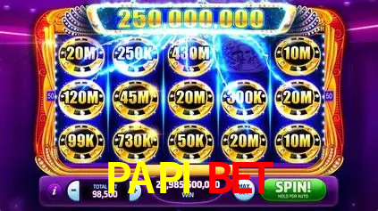 Ofertas Imperdíveis na PAPI BET: Promoções e Bônus Que Valem a Pena