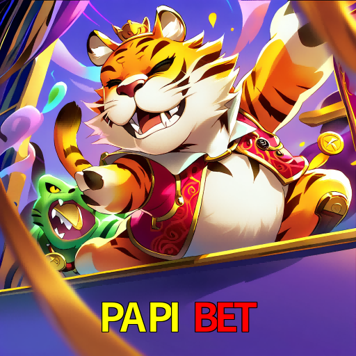 PAPI BET